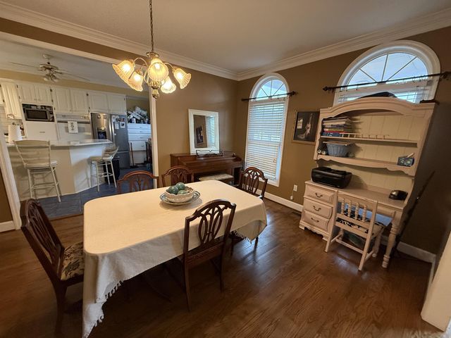 976 Briarwood Ct., Johnsonville, SC 29555