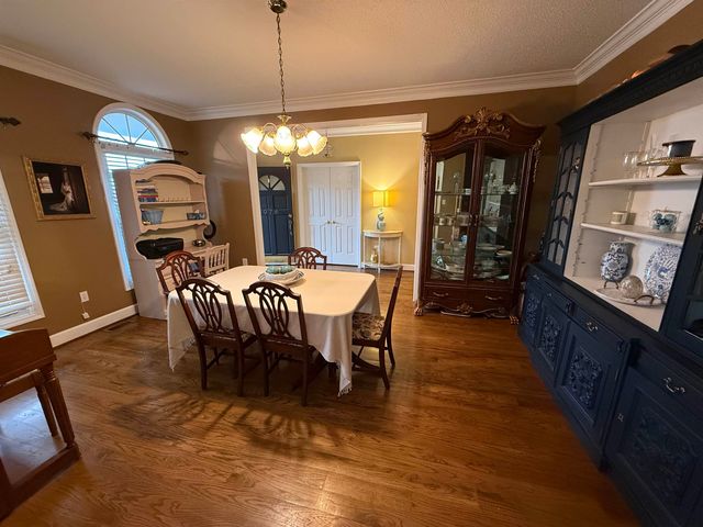 976 Briarwood Ct., Johnsonville, SC 29555