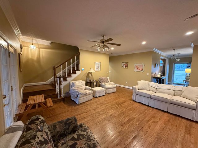 976 Briarwood Ct., Johnsonville, SC 29555