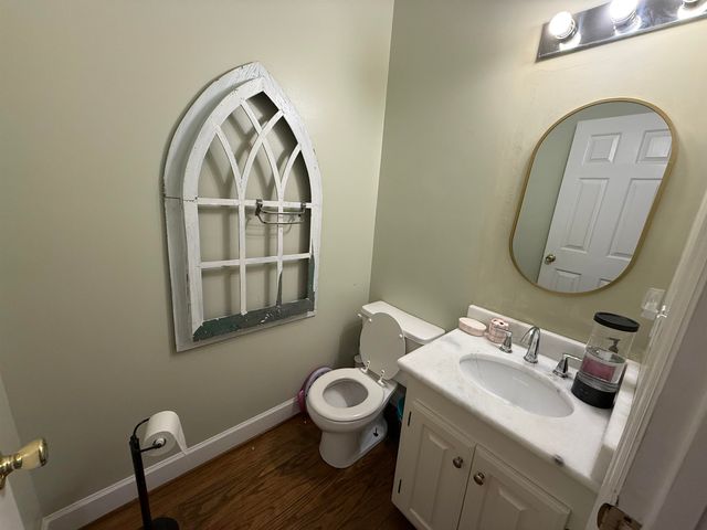 976 Briarwood Ct., Johnsonville, SC 29555