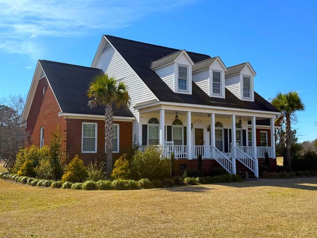 976 Briarwood Ct., Johnsonville, SC 29555