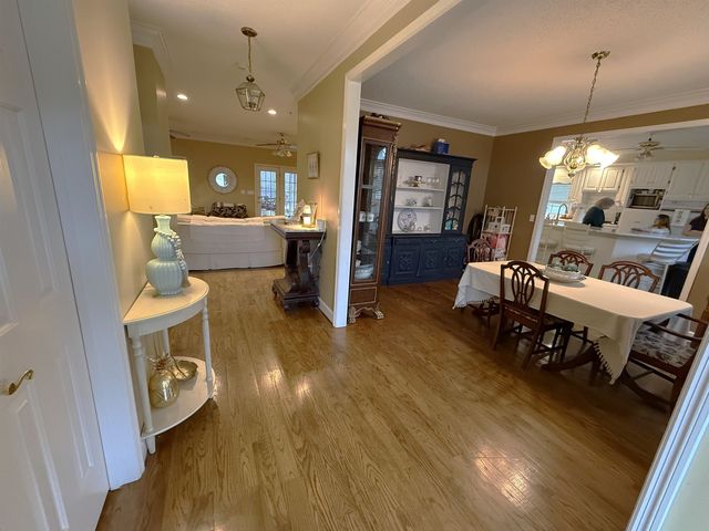 976 Briarwood Ct., Johnsonville, SC 29555