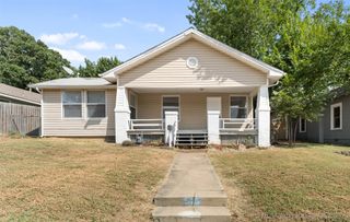 513 N Main Street, Sand Springs, OK 74063
