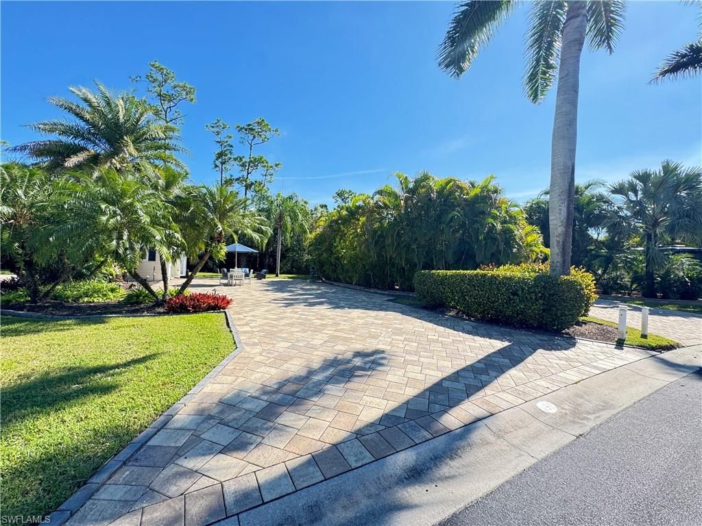 Lot 191 3016 Cupola LN S, LABELLE, FL 33935 — exterior