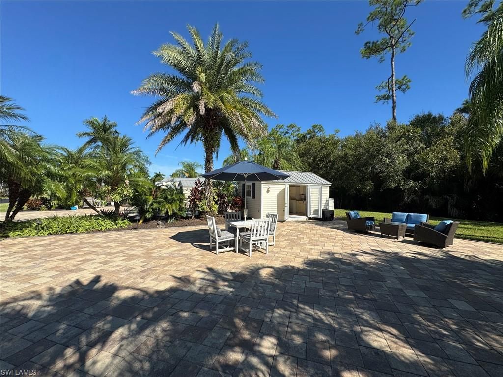 Lot 191 3016 Cupola LN S, LABELLE, FL 33935 — photo 2