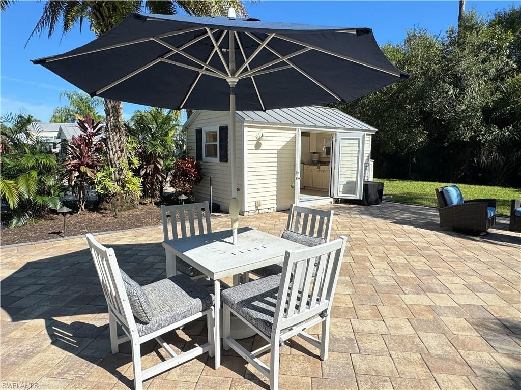 Lot 191 3016 Cupola LN S, LABELLE, FL 33935 — photo 4