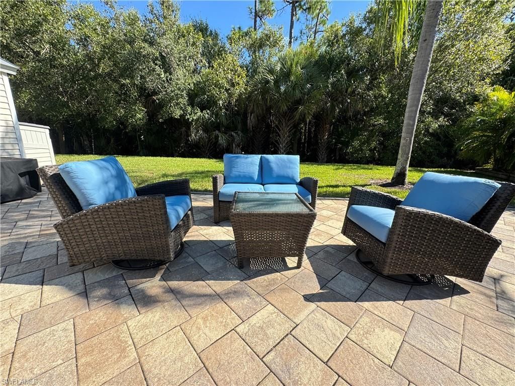 Lot 191 3016 Cupola LN S, LABELLE, FL 33935 — photo 5