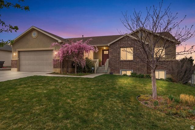 2632 S 1050 W, Perry, UT 84302