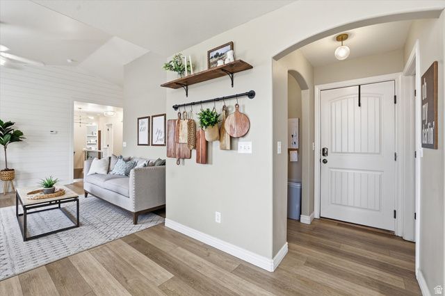 2632 S 1050 W, Perry, UT 84302