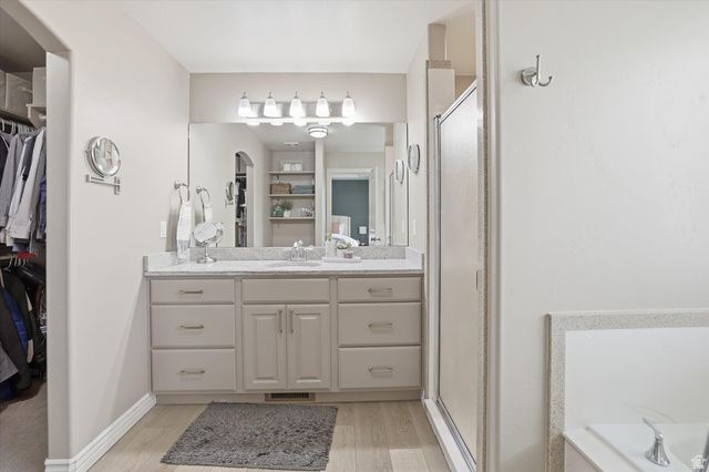 2632 S 1050 W, Perry, UT 84302