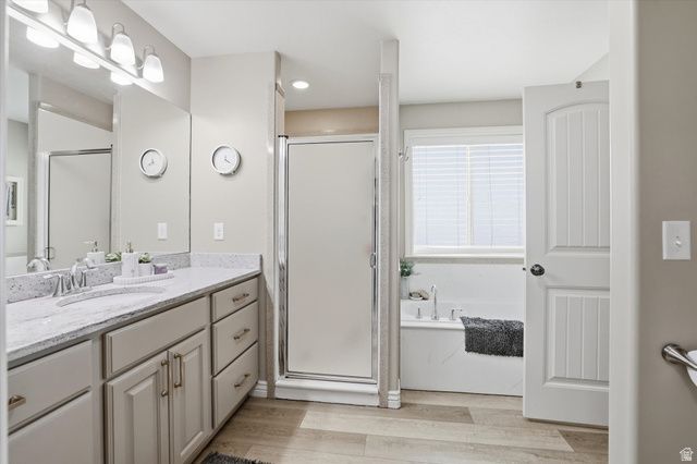 2632 S 1050 W, Perry, UT 84302