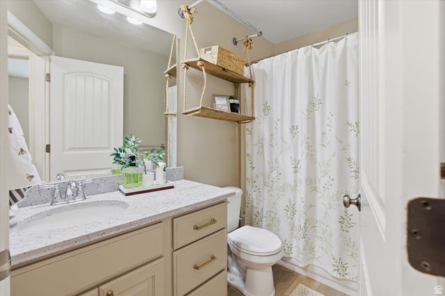 2632 S 1050 W, Perry, UT 84302