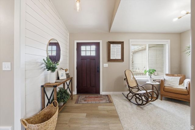 2632 S 1050 W, Perry, UT 84302