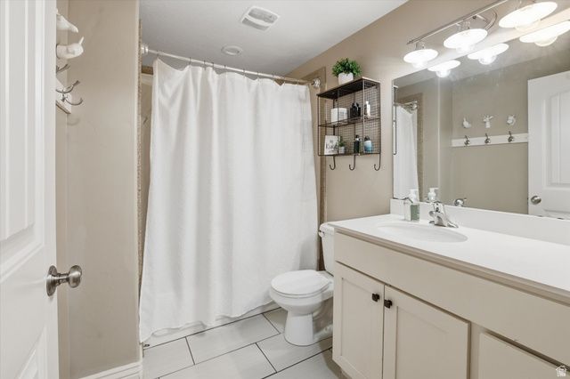 2632 S 1050 W, Perry, UT 84302