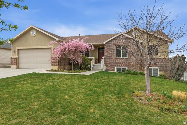 2632 S 1050 W, Perry, UT 84302