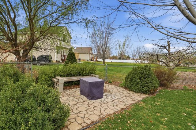 2632 S 1050 W, Perry, UT 84302