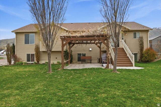 2632 S 1050 W, Perry, UT 84302