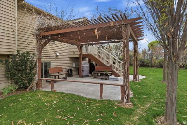 2632 S 1050 W, Perry, UT 84302