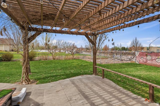 2632 S 1050 W, Perry, UT 84302