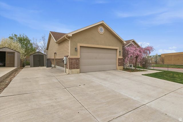 2632 S 1050 W, Perry, UT 84302