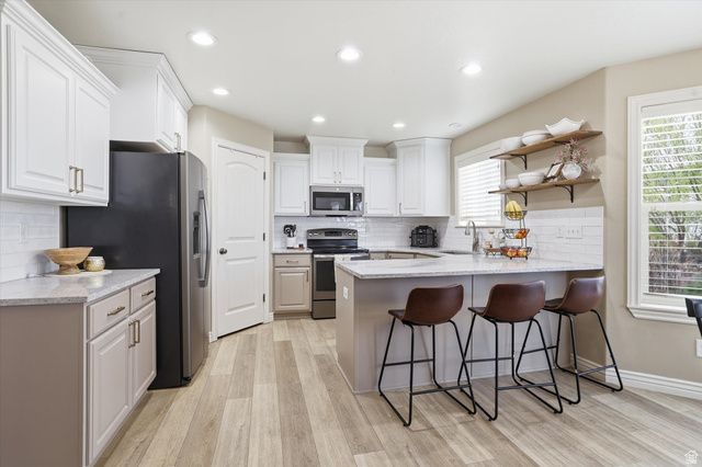 2632 S 1050 W, Perry, UT 84302