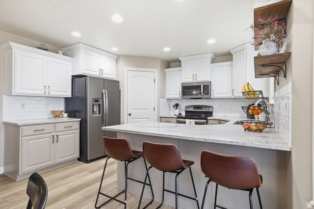 2632 S 1050 W, Perry, UT 84302