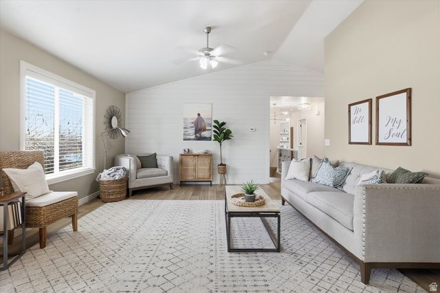 2632 S 1050 W, Perry, UT 84302