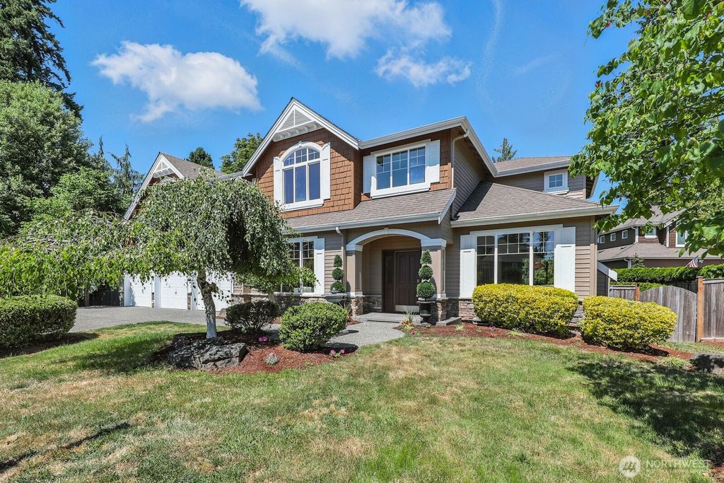 3521 177th Place SW, Lynnwood, WA 98037