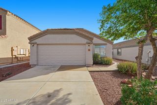 23809 N 117TH Drive, Sun City, AZ 85373