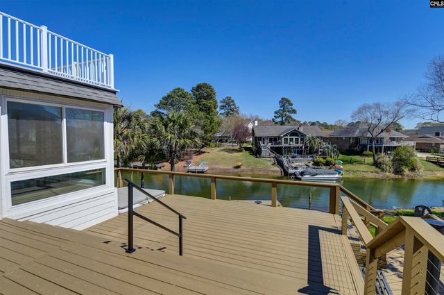 1029 Jones Road, Irmo, SC 29063