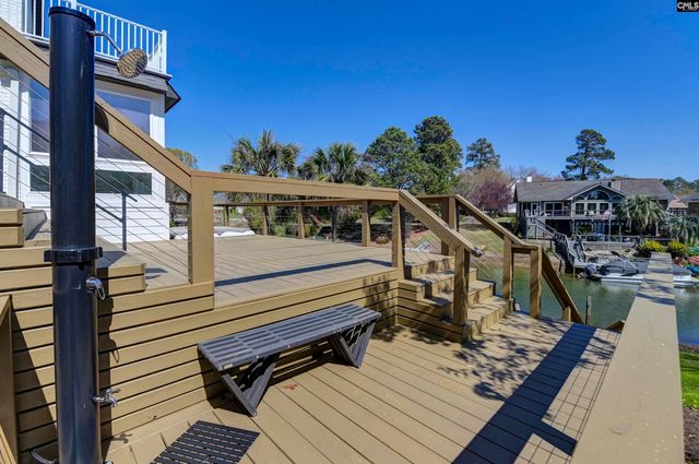 1029 Jones Road, Irmo, SC 29063