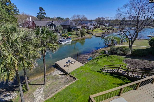 1029 Jones Road, Irmo, SC 29063