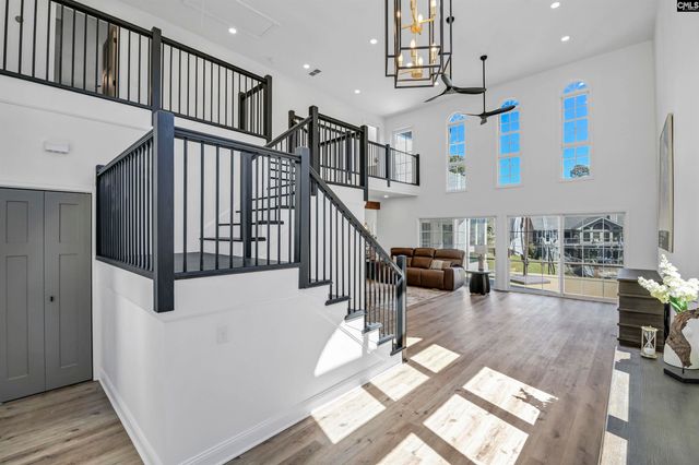 1029 Jones Road, Irmo, SC 29063