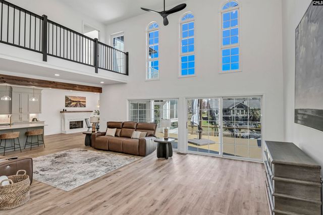 1029 Jones Road, Irmo, SC 29063