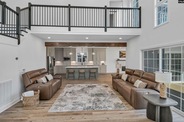 1029 Jones Road, Irmo, SC 29063