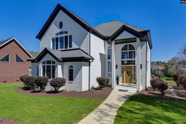 1029 Jones Road, Irmo, SC 29063