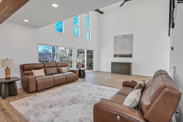 1029 Jones Road, Irmo, SC 29063