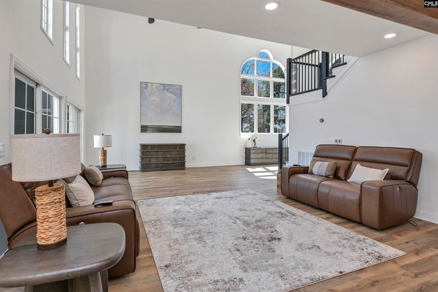 1029 Jones Road, Irmo, SC 29063