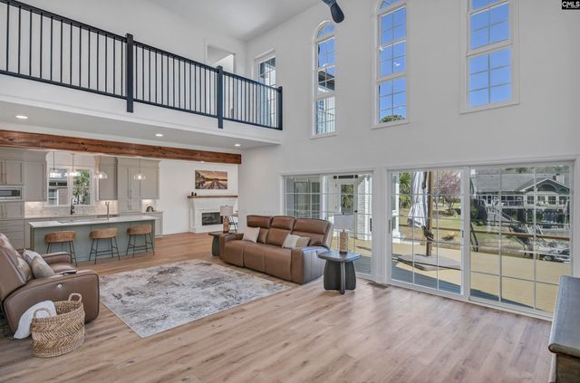 1029 Jones Road, Irmo, SC 29063