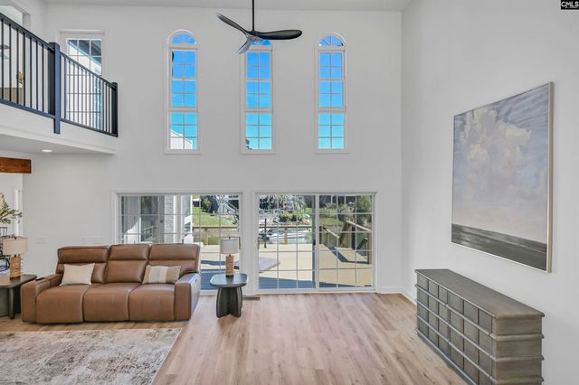 1029 Jones Road, Irmo, SC 29063