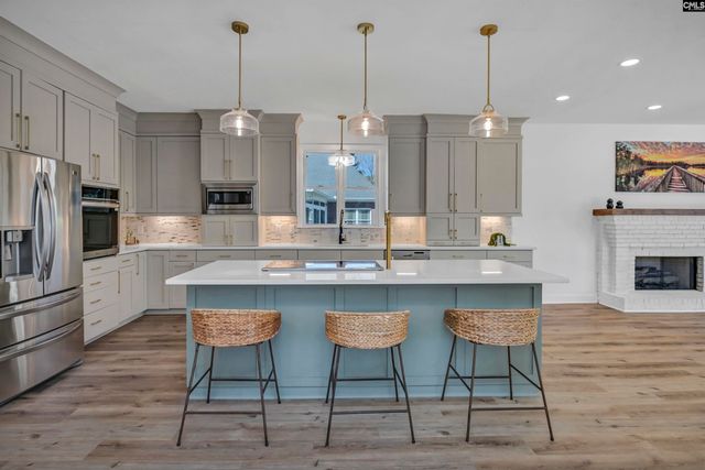 1029 Jones Road, Irmo, SC 29063