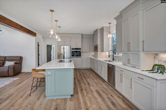 1029 Jones Road, Irmo, SC 29063