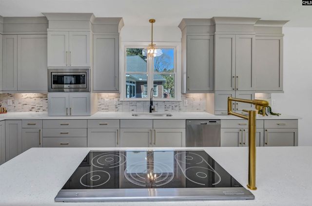 1029 Jones Road, Irmo, SC 29063