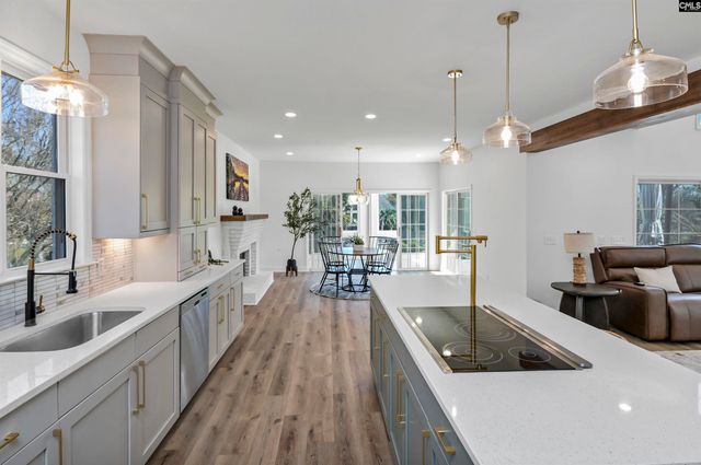 1029 Jones Road, Irmo, SC 29063