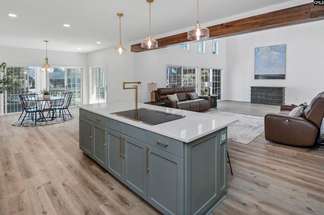 1029 Jones Road, Irmo, SC 29063