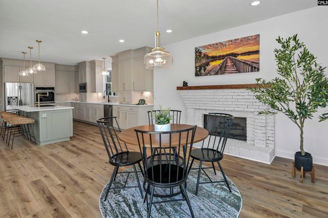 1029 Jones Road, Irmo, SC 29063