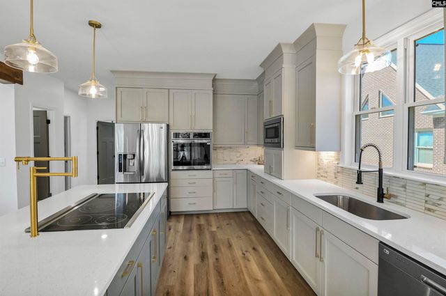 1029 Jones Road, Irmo, SC 29063