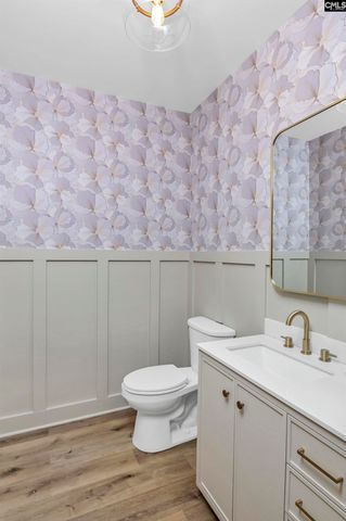 1029 Jones Road, Irmo, SC 29063