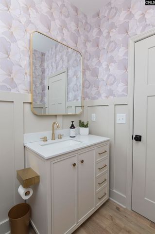 1029 Jones Road, Irmo, SC 29063