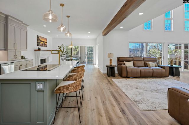 1029 Jones Road, Irmo, SC 29063